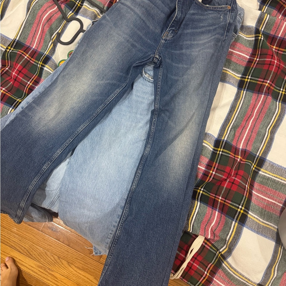 Polo by Ralph Lauren Blue Denim Jeans